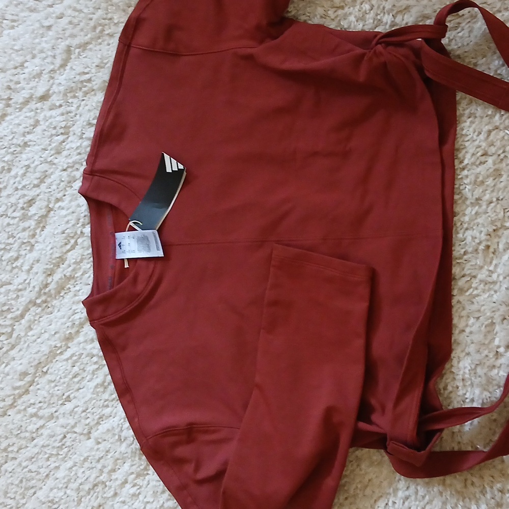 ADIDAS TOP - Picture 2 of 5